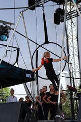 Pogoda nie zepsuła Dni Wielunia. Właśnie zakończył się koncert Kultu!